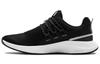 Женские кроссовки Charged Breathe Lace 'Black White' 3022584-001