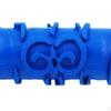 15cm DIY Embossed Flower Pattern Paint Roller For Wall Art Decoration Brush Tool