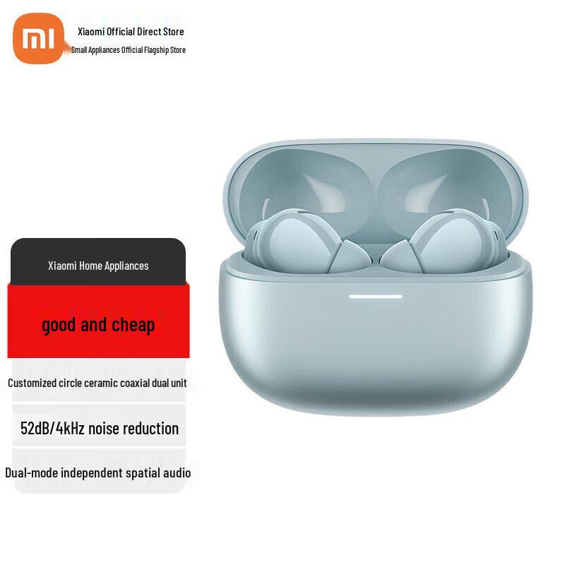 Redmi Buds 5 Pro True Wireless Earbuds