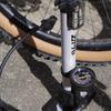 Велонасос ZTTO 160 PSI Высоконапорный Портативный Накачиватель Велосипедных Шин с Манометром Подходит для Клапанов Presta и Schrader