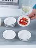 Nordic Ceramic Small Hot Pot Sauce Dish