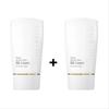 Renecell Placen Blemish Balm BB Cream 50g SPF50+PA++++ X2 + Shopping Bag, Single Item, 2 Pieces