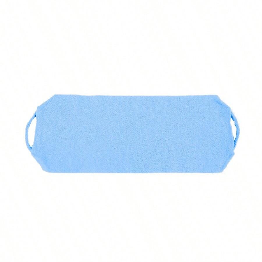 1pc Deep Clean Your Body with the Best Exfoliating Bath Sponge Set