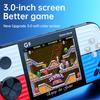 Игровая консоль Retro G9 Handheld с джойстиком 2022 года