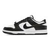 Dunk Low SE World Champ Мужские кроссовки Белый металлик-Золото Черный DR9511-100