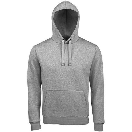 Mens Spencer Melange Hoodie