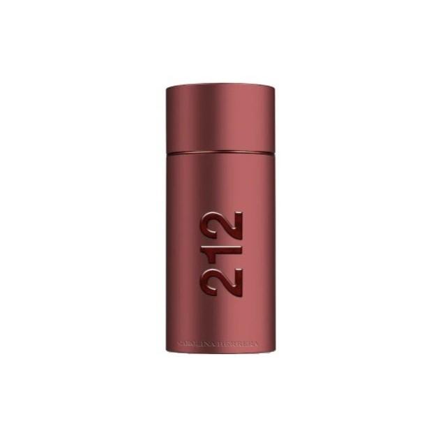 Carolina Herrera 212 Sexy Men Eau De Toilette