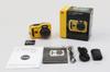 PIXPRO KODAK Compact Digital Camera, Waterproof, Dustproof, Shockproof, CALS Mode, 16 Megapixels, 4x Optical Zoom, Yellow (WPZ2-AMZ)