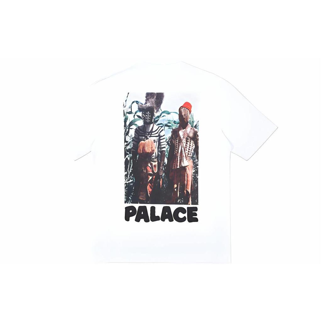 PALACE Stoggie T Shirt P18fw053