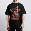 Футболка МУЖСКАЯ ONE PIECE 100% Хлопок Повседневная С Круглым Вырезом С Коротким Рукавом Одежда Летняя Спортивная Повседневная Футболка с Коротким Рукавом
