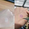 5pcs/set UV Test Stickers Photochromic Self-adhesive Sticker UV Detecting Patches  Picnics Hiking