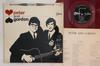 LP Record PETER & GORDON - Peter And Gordon OP7166 ODEON 1964 Japan Rock Used