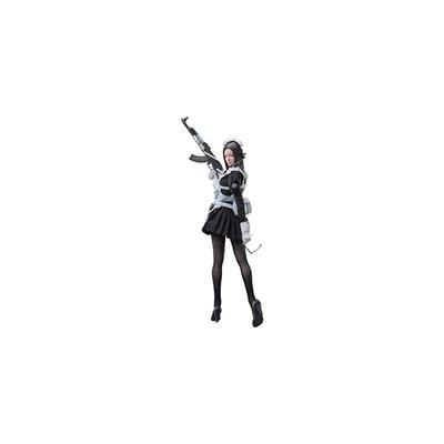 I8TOYS Серия SERENE HOUND 501S614 C Цербер Корпус горничных Ячейка Масштаб 1/6 ПВХ и Силикон и Металл Окрашенная Подвижная Фигурка