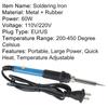 Soldering Tool Quick Heat Wide Application Rubber Metal Soldering Iron Repair