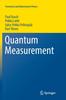 Книга Quantum Measurement