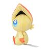 Pokemon Center Original 494 Мягкая игрушка Victini Pokémon 15×11.5×7(В×Ш×Гсм)