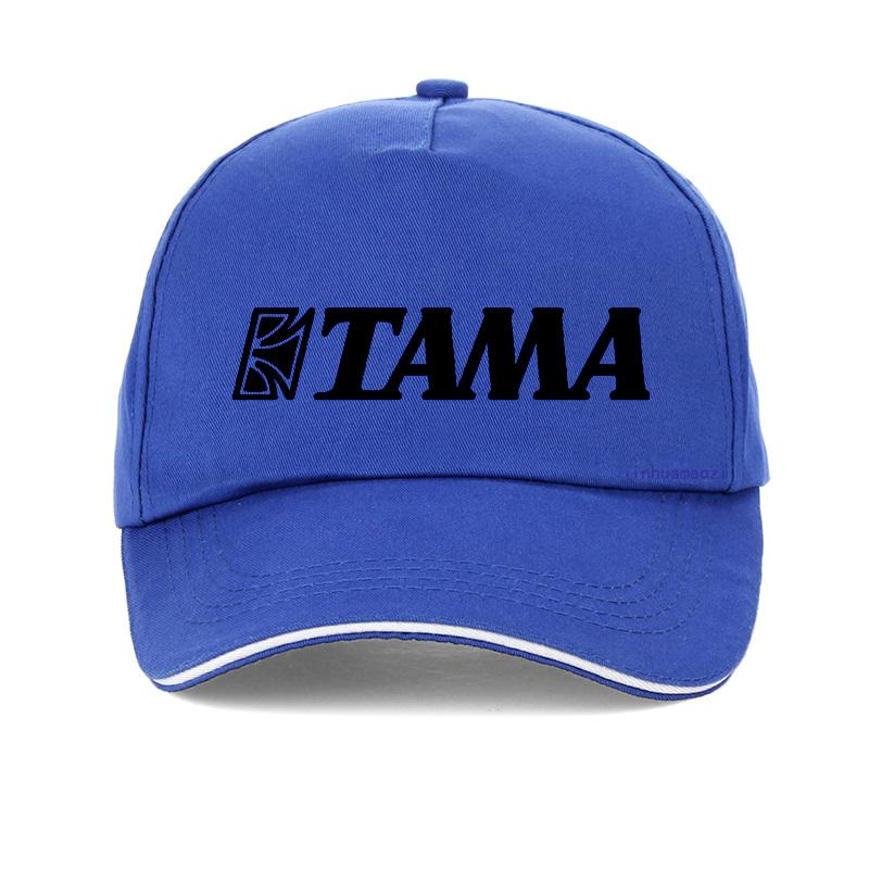 Мужская шляпа Tama Dad с принтом, новая крутая бейсболка с принтом барабанов Месси, унисекс, хлопковая музыкальная кепка в стиле хип-хоп