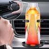 KALOLINNA Car Drink Holder Multi-functional Cup Holder for Car Air Conditioner Vent Universal Foldable