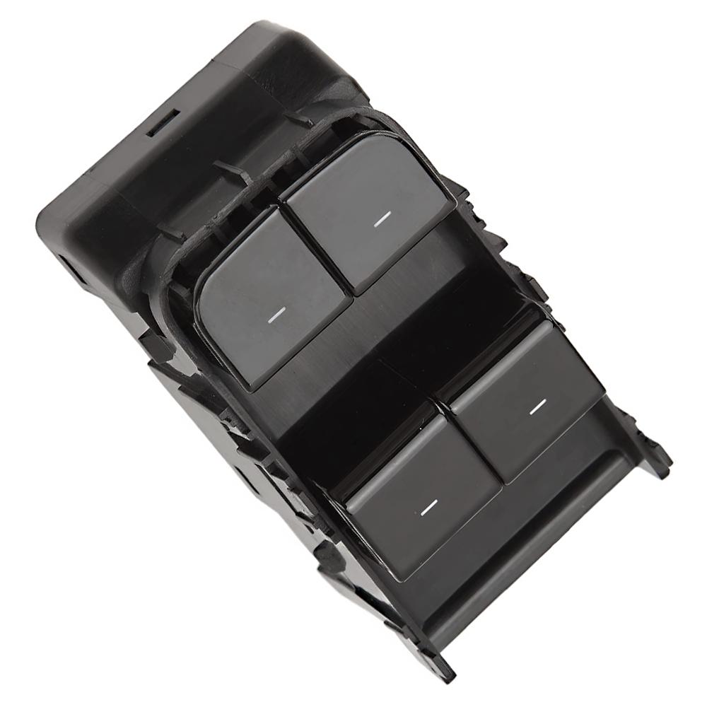 1082037 Передний левый переключатель управления стеклоподъемником, быстрая замена для Tesla Model 3 Y 2017-2024 гг.