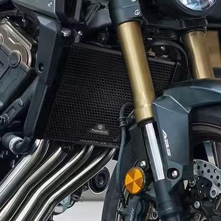 Защитная решетка радиатора Honda CBR650R/CBR650 24+.