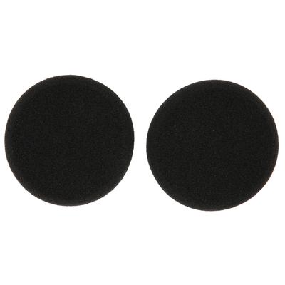 Амбушюр для наушников, сменный, подходит для Sennheiser PX100 PX80 PC13 PC131, черный