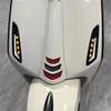 Motorcycle Front Rear LED Brake Lights Turn Signal Lamps Taillights for Vespa Sprint 125 150 Primavera 150 125