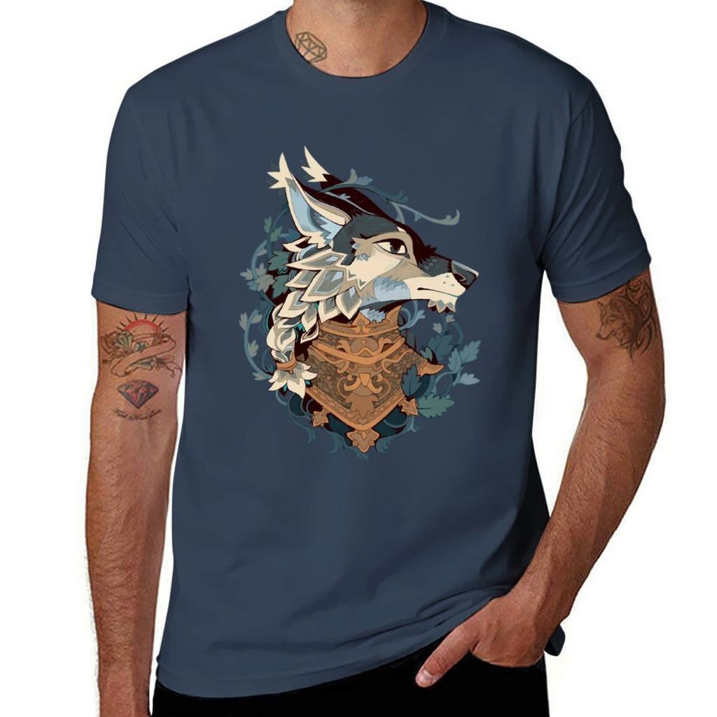 Knight Tshirt Athletic Quick Dry Tshirt For Unisex