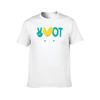 Peace Love OT II  Occupational Therapy TShirt g man t shirts for men t shirt personalised TShirt