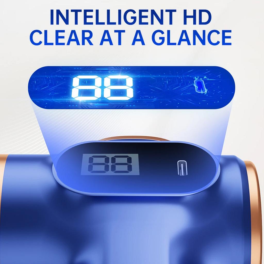 290000Pa Car Vacuum Cleaner 5 In 1 Wireless Vacuum Cleaner Handheld Vacuum Pump For Home Powerful Vacuum Cleaner