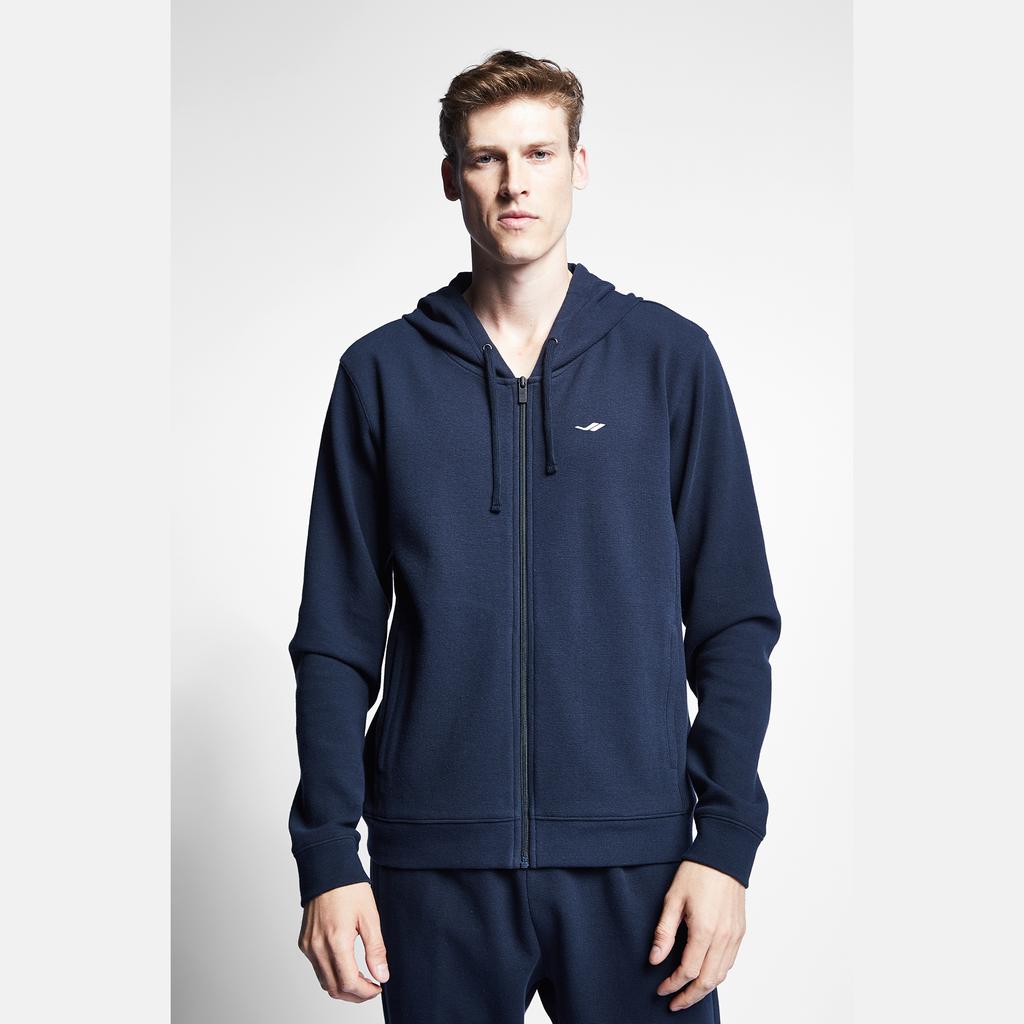 Lescon Men Hoodie 22S-1244-22N