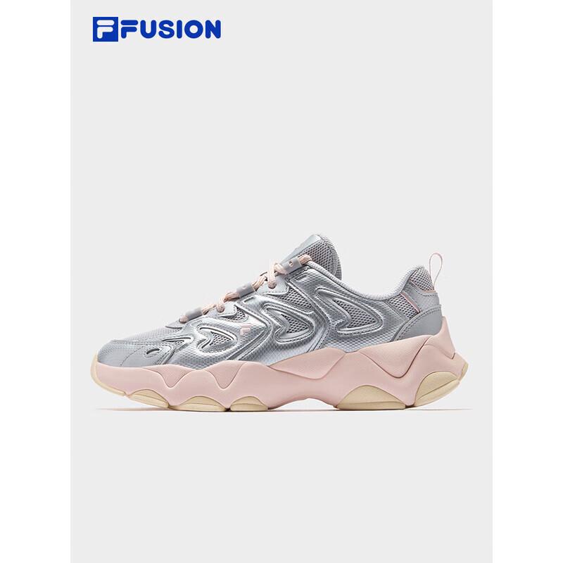 FILA FUSION Women's Sky Screen Dad Shoes