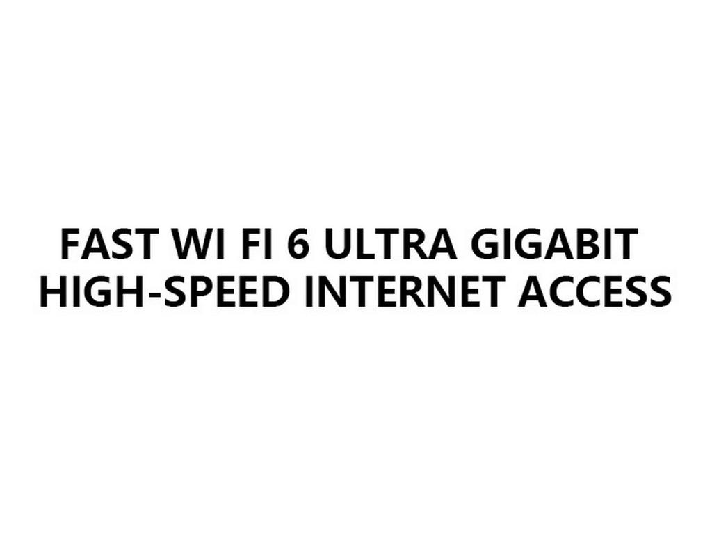 WR910 4G LTE WiFi6 Router with 6 Antennas and Single Port for Southeast Asia, Russia, Middle East, and Europe