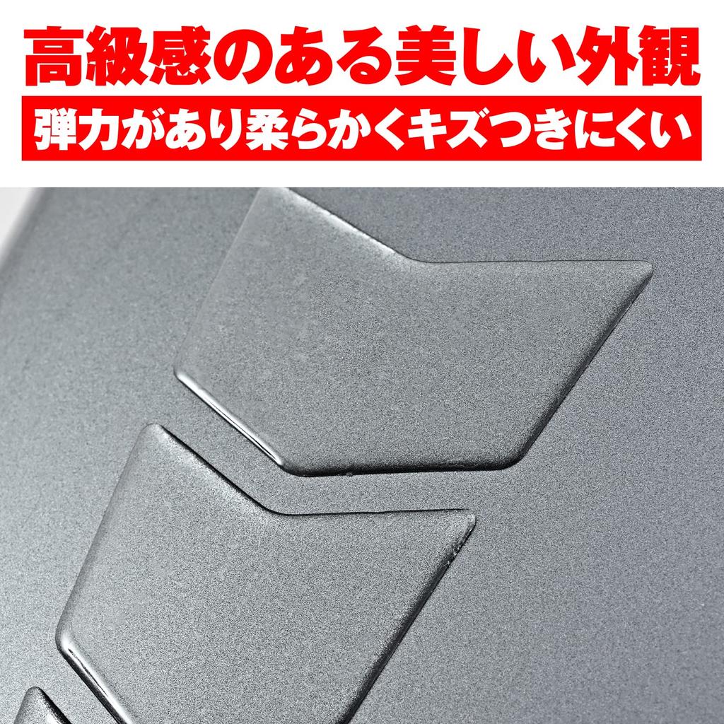 Daytona 94869 Мотоциклетная защита бака от царапин 3 штуки Маленький Прозрачный