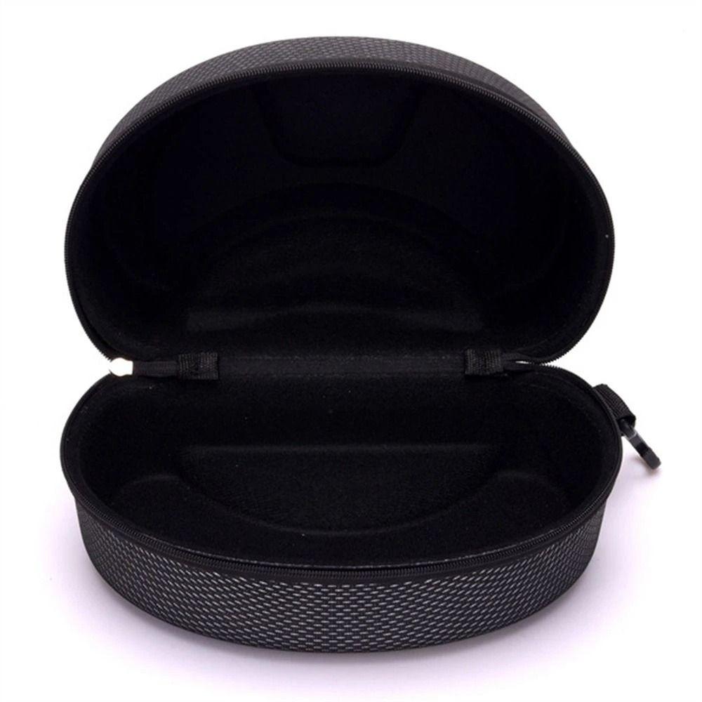 Waterproof EVA Skiing Goggles Box Sunglasses Carrying Case Ski Eyewear Case Snowboard Eyewear Case