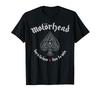 Футболка Motörhead Born To Lose Live To Win