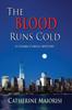 Книга The Blood Runs Cold