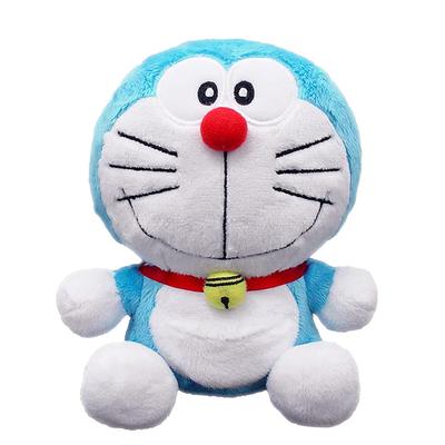 Sekiguchi Мягкая игрушка Дораэмон S 695188