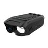 1080P 30FPS Multifunctional Cycling Camera Bicycle Camera Motorcycle Camera Rainproof with LED