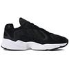 adidas Yung-1 'Core Black' Мужские CG7121
