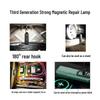 NuFeng Multi-functional Car Repair Flashlight