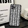 H-Harrys Музыкальные стили Для IPhone 17 16 15 14 13 12 11 Pro Max 13 17Air Ударопрочные Мягкие Чехлы для Телефона Coque