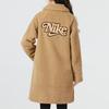Nike Женская пуховая куртка Хаки FB1799-258