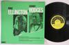 LP Record DUKE ELLINGTON, JOHNNY HODGES - Duke Ellington & Johnny Hodges ULS1595R STORYVILLE Japan Jazz Used