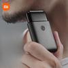 Электробритва XiaoMSW201 с китайской вилкой (адаптер в комплекте)