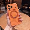 Применимо к iPhone11PROMAX чехол для мобильного телефона из силикона с эффектом ряби, Apple 11, вращающийся магнитный держатель, защитный чехол