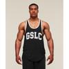 Gslc Ringer stRinger Черный A2c1l Bb2j