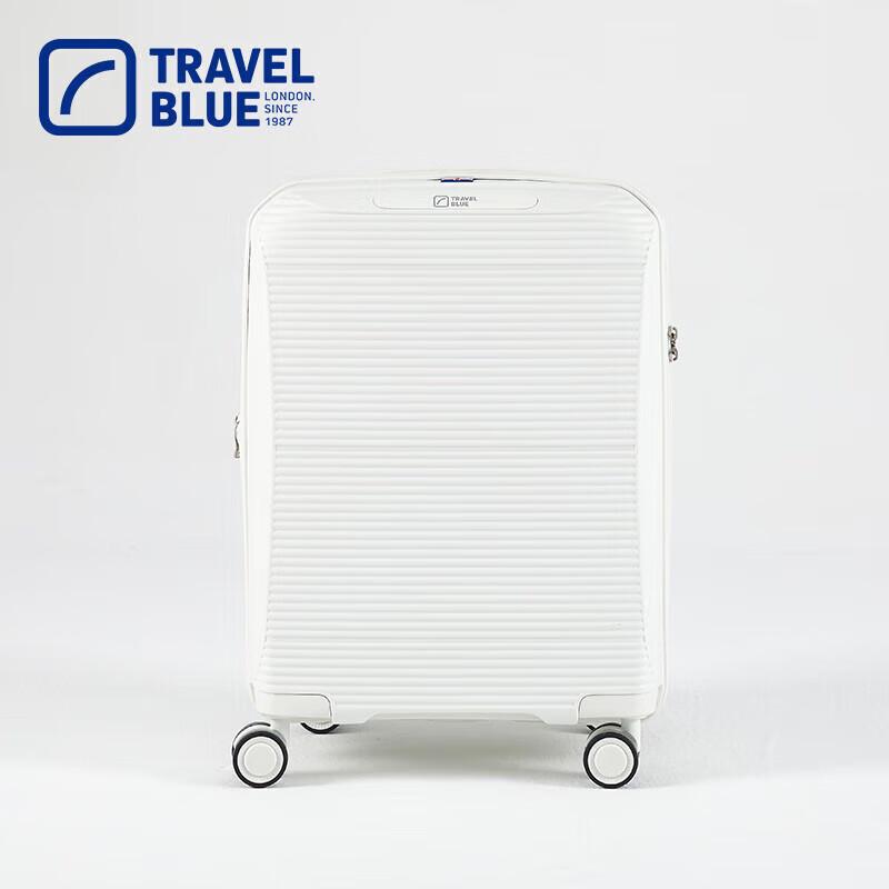 Lanlv Jet Flight 3313 20-inch Hardside Carry-On Luggage