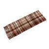 RECLOW RECLOW Mix Check Muffler Brown