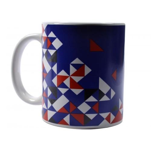 Rangers FC Particle 325ml Mug