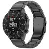 22 мм сменный ремешок для Garmin Fenix 8 47 мм/Fenix E 47 мм металлический ремешок для часов с двойной предохранительной застежкой
